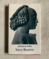 Kőszegi Imre: Isteni Beatrice