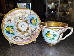 P &S Chodov (Chodau) csésze