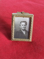 KICSI ASZTALI FOTÓKERET (080928)