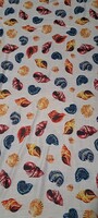 Sea Shells, Snails Women's Shawl, Stole (L5154)