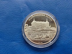 UKRAJNA 5 HRIVNYA 2015 PIDRICI KASTÉLY! UNC! RITKA!
