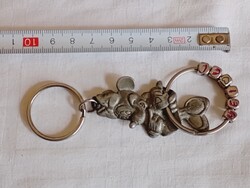 Keychain 017 - Disney Minnie