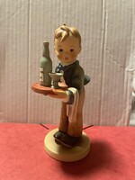 "Pincér" Hummel/Goebel porcelán !