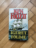 Ken Follett - Az ígéret földje