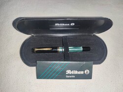 Pelikan 200 töltőtoll eredeti dobozában (újszerű)