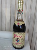 Tokaji Szamorodni 1977