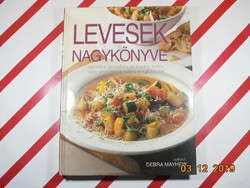 Debra Mayhew - Levesek Nagykönyve