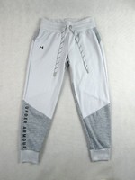 EREDETI UNDER ARMOUR (S / M) NŐI PUHA SPORT SZABADIDŐNADRÁG
