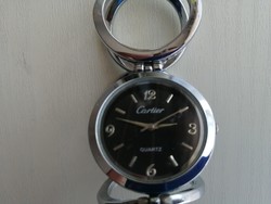Cartier nőí kvartz karóra