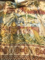 Nagy mintás abrosz 180 x220