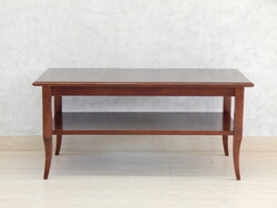 Art Deco alacsony asztal [ B - 18 ]