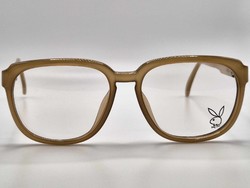 Playboy optical sunglasses frame 4625 12, unisex, vintage aviator glasses. New.