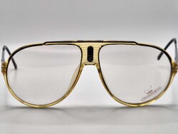 Carrera Vario 5315 70 szemüvegkeret, Új, vintage.