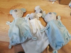 Koalás szundikendő 007. - Koala nappy 007.