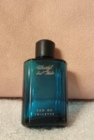 Davidoff Cool Water mini Eau de Toilette üveg