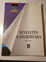 Maria Fürst                    Bevezetés a filozófiába