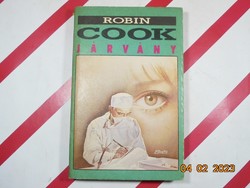 Robin Cook - Pandemic