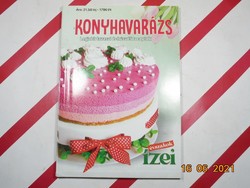 Konyhavarázs - Legjobb tavaszi és húsvéti receptek - Évszakok ízei 20.