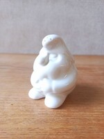 Retro magyar Aquincumi  porcelàn. Ősz Szabó Antónia. Törpe