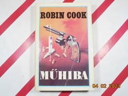 Robin Cook - Malpractice