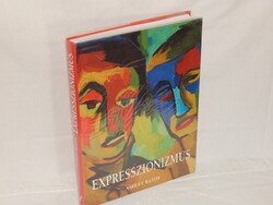 Expresszionizmus (Ashley Bassie)