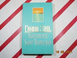 Danielle Steel - Sunset in Saint Tropez