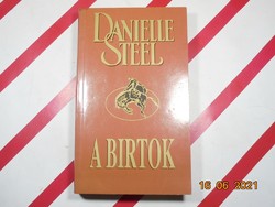 Danielle Steel - The Estate