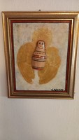 Matryoshka family series picture
