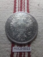1 Florin 1878 EF+