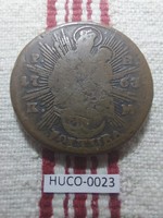 1 Poltura 1763 Mária Terézia F