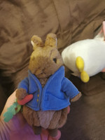 Nyúl Péter plüssök 001. - Peter Rabbit plush 001.