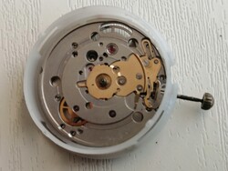 Swatch automata szerkezet-új