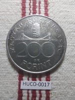 200 Forint 1994 EF