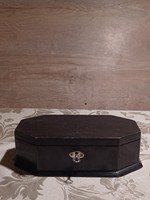 RÉGI FA LÁDIKÓ MŰKÖDŐ ZÁRRAL (14)