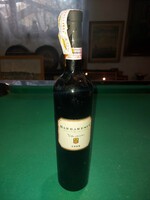Barbaresco Villadoria évjárat 1998  0.7 l  Premium olasz bor DOCG