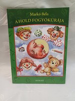 Markó Béla    A Hold fogyókúrája