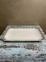 MZ Austria Antik Porcelán Sültestàl A90