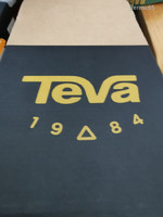 Teva túraszandál 40,5-es méretben (1)