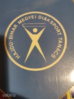Hajdú-Bihar Megyei Diáksport Tanács zászló  - flag