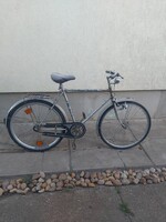 GÖRICKE NOSTALGIC BICYCLE