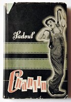 Georges Sadoul: Charlie Chaplin filmjei és kora