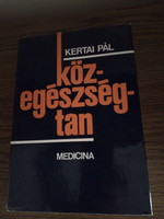 Közegészségtan-Medicina