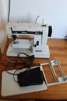 Pfaff hobbymatic sewing machine