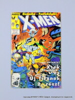1995 október  /  X-MEN  /  Szs.:  14031