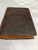 Az Ambrosi Keresztény Ház bibliai története 1897