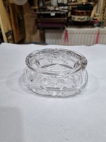 Crystal bonbonnière