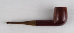 1S886 Régi rózsagyökér Billiard pipa