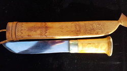 Rare Martinique Hunting Knife