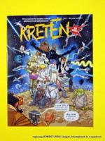 2019 október  /  KRETÉN  /  Szs.:  12804