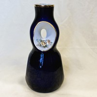 Antik Alba Iulia porcelán váza